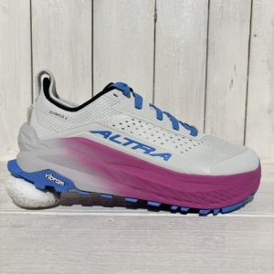 Altra Olympus 6 W