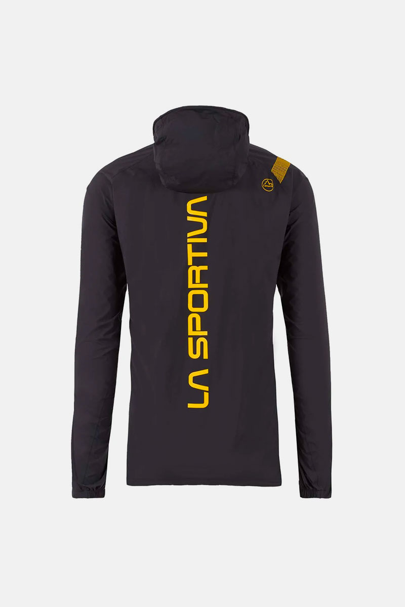 LA SPORTIVA Giacca Run Jkt Uomo - immagine 4
