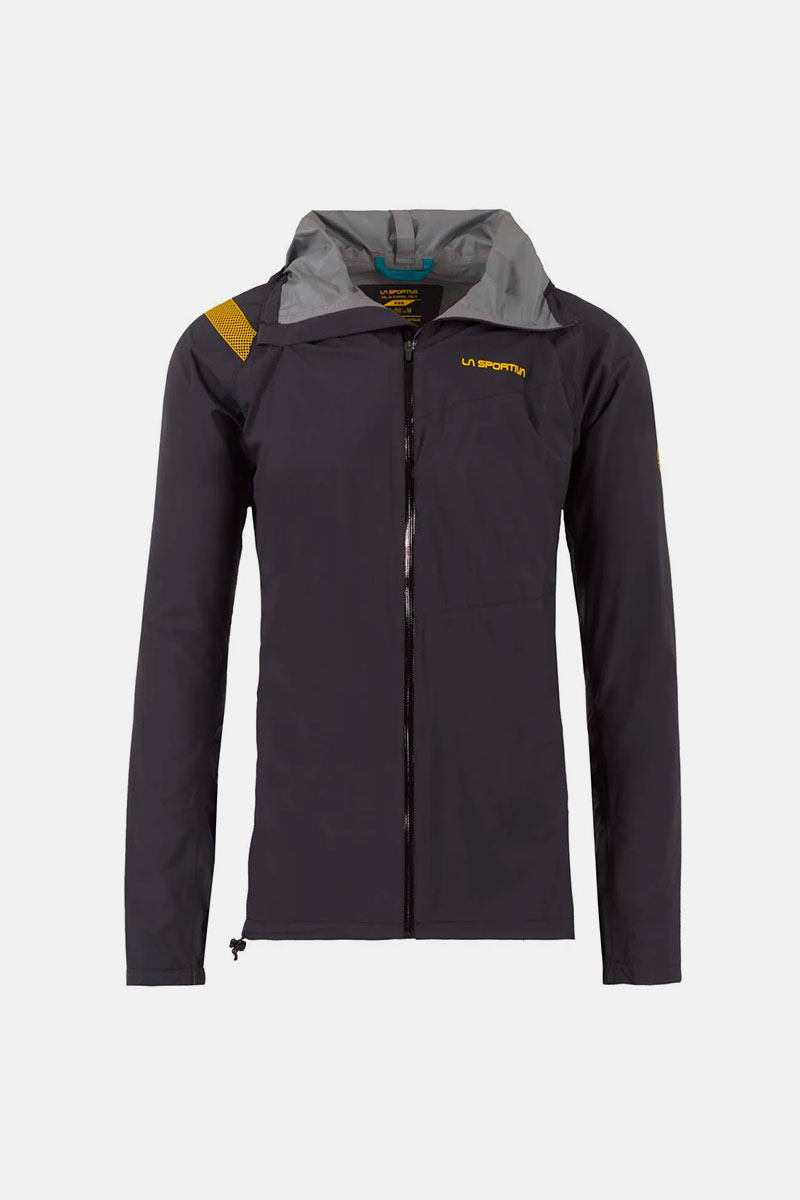 LA SPORTIVA Giacca Run Jkt Uomo - immagine 3
