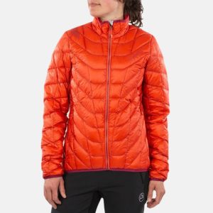 LA SPORTIVA Piumino Coldai Down Jkt Donna