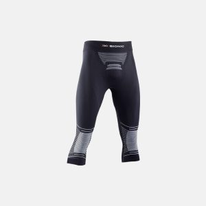 X-BIONIC Pantalone 3/4 Termico Regolatore Uomo