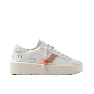 HILL LOW PLATFORM CALF