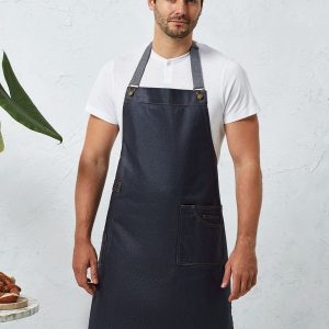 Grembiule Jeans impermeabile