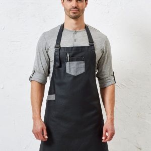 Grembiule Jeans impermeabile