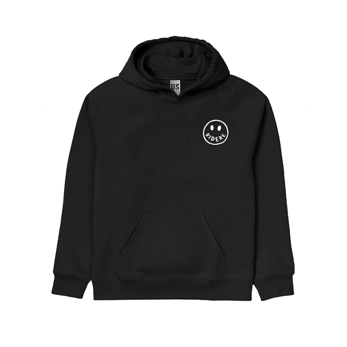 Felpa BOY&GIRL RIDERE - immagine 3