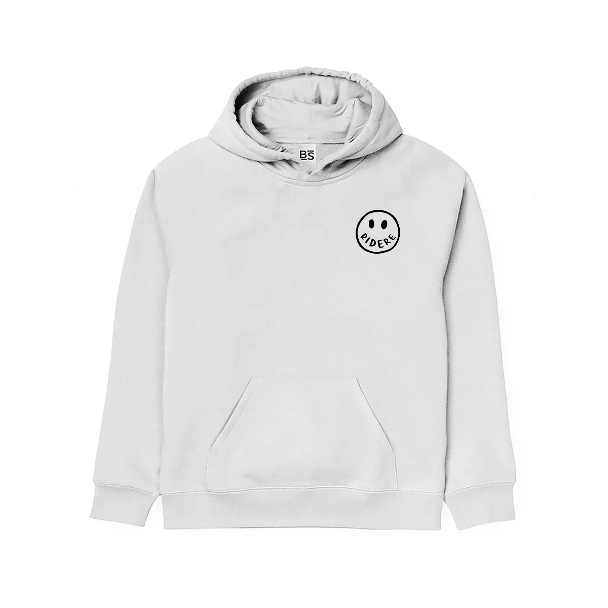 Felpa BOY&GIRL RIDERE