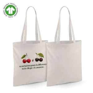 Shopper CILIEGIE AMARENE