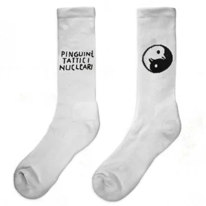 Calzini TATTICI NUCLEARI