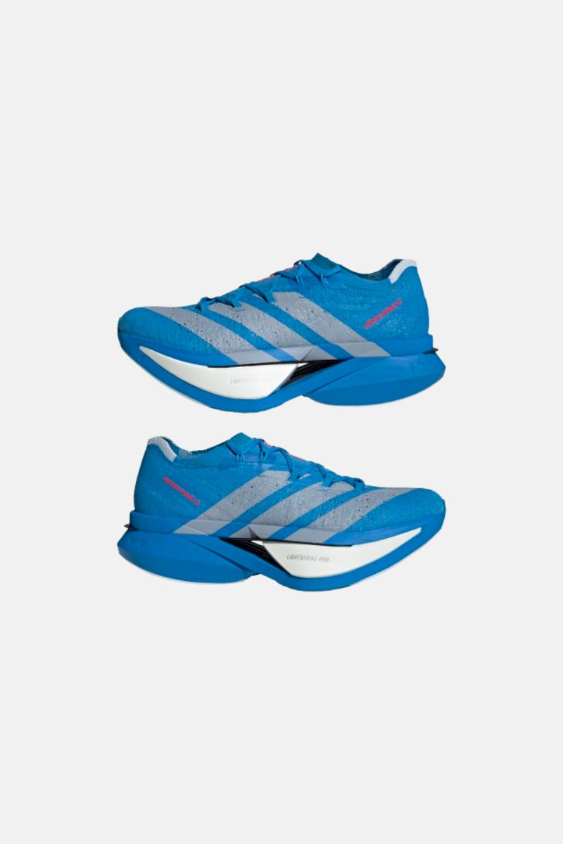 ADIDAS Adizero Prime X3 Strung Uomo - immagine 5