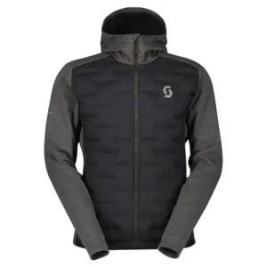 Scott Sco Hoody M’s defined Warm Hybrid