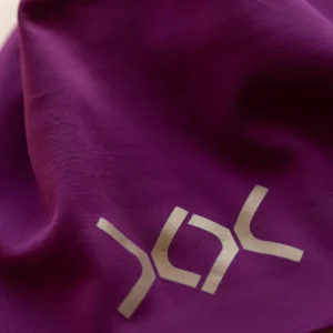 Berretto invernale da donna SFERA magenta