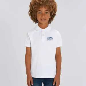 Polo manica corta KID