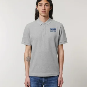 Polo manica corta UNISEX