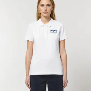 Polo DONNA manica corta
