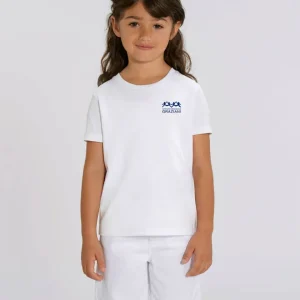 T-shirt manica corta Logo 1