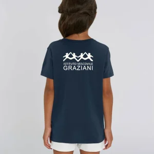 T-shirt manica corta Logo 2