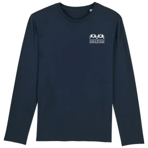 T-shirt manica lunga UNISEX