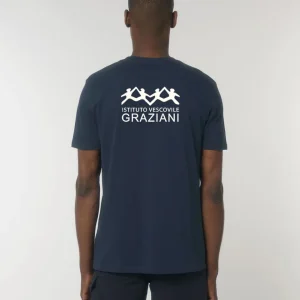 T-shirt manica corta logo 2