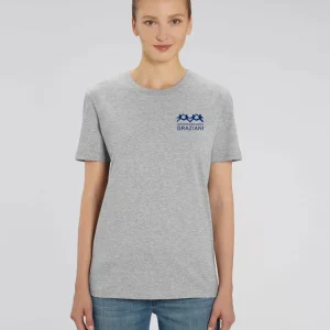 T-shirt manica corta logo 1