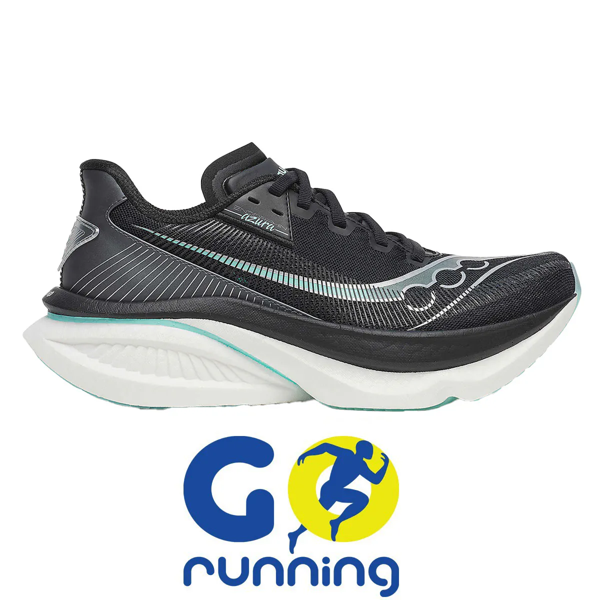 Saucony Endorphin Azura Woman - immagine 2