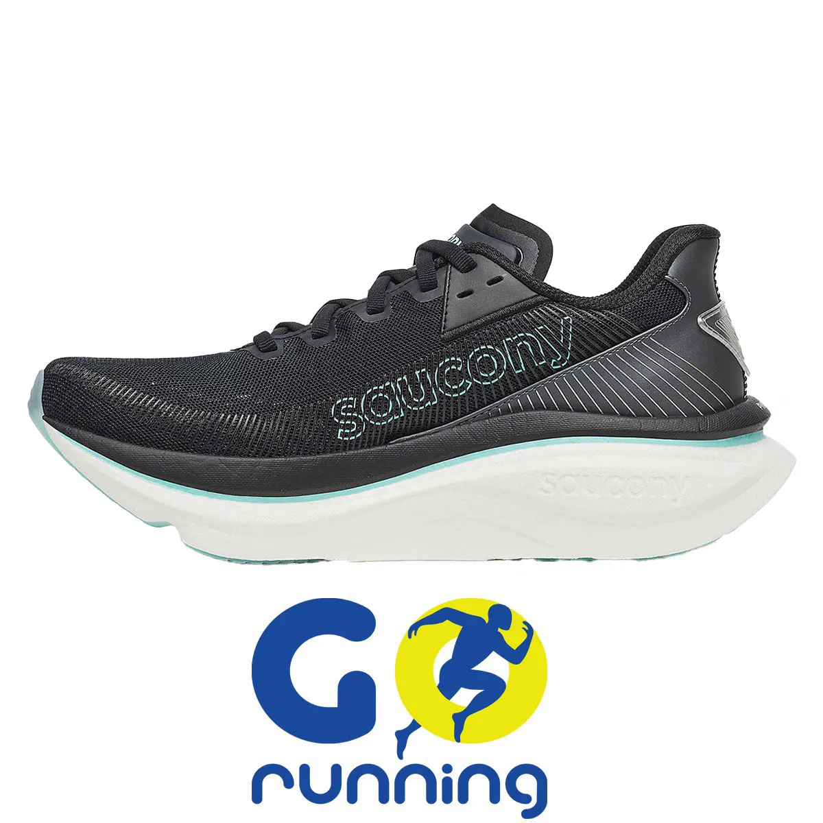 Saucony Endorphin Azura Woman - immagine 3