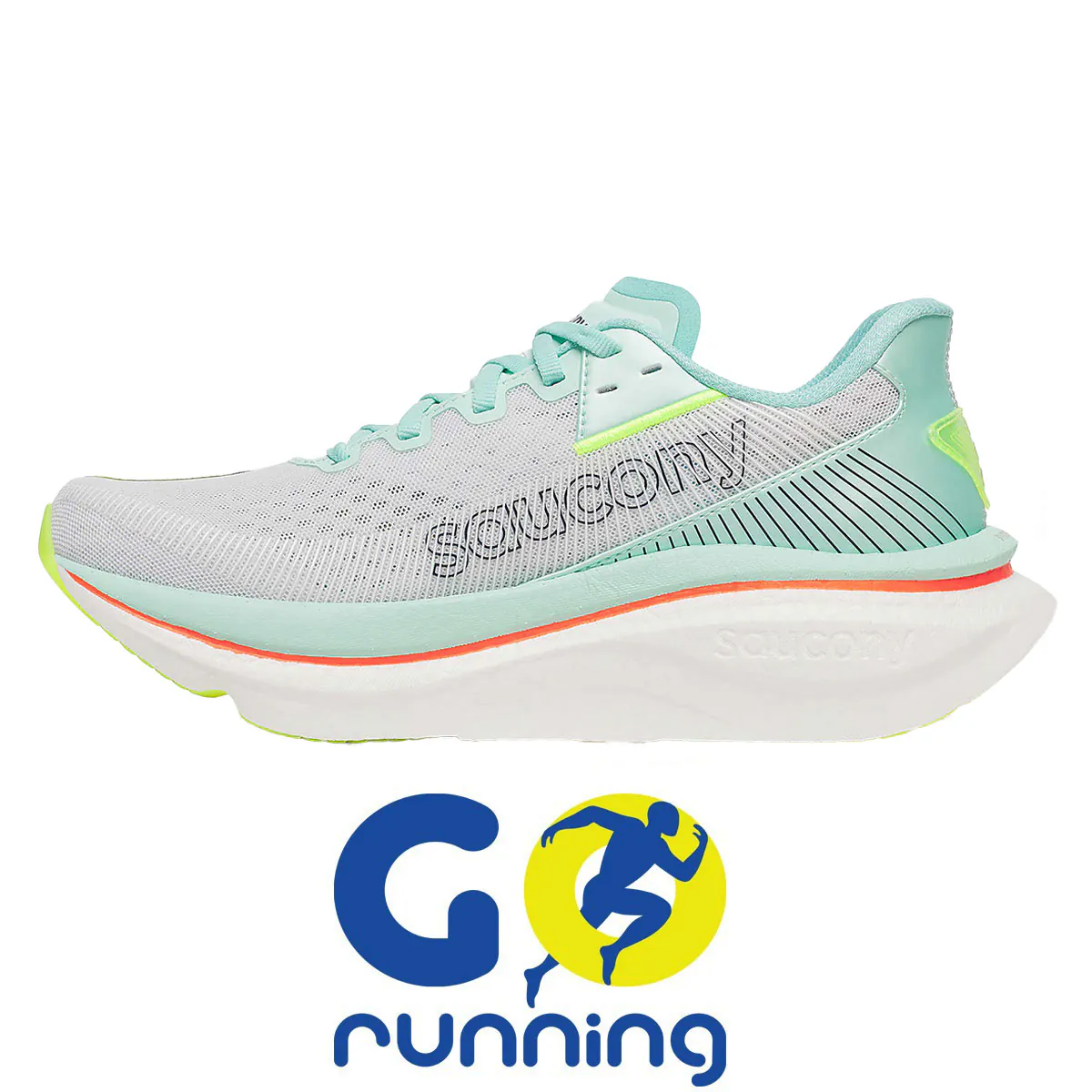 Saucony Endorphin Azura Woman - immagine 3