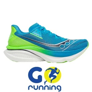Saucony Endorphin Azura Man