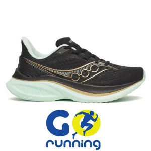 Saucony Endorphine Speed 5 Woman