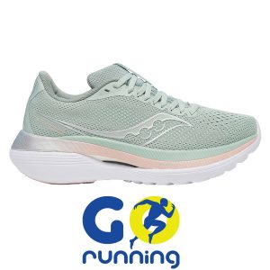 Saucony Endorphin Trainer Woman