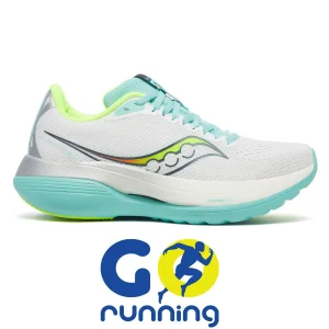 Saucony Endorphin Trainer Woman