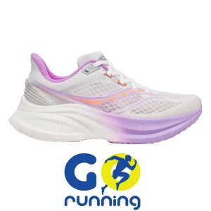 Saucony Endorphine Speed 5 Woman