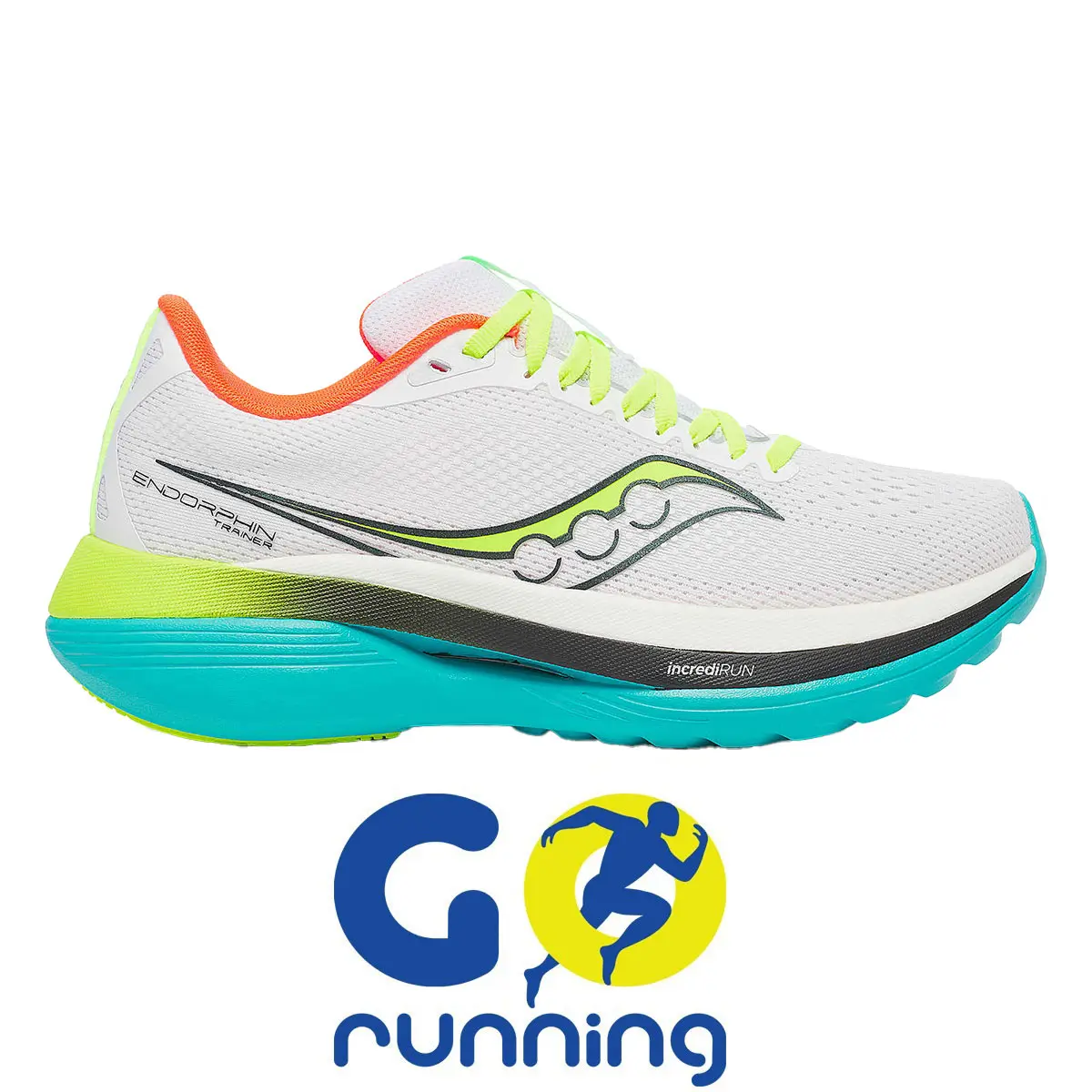 Saucony Trainer Woman - immagine 2