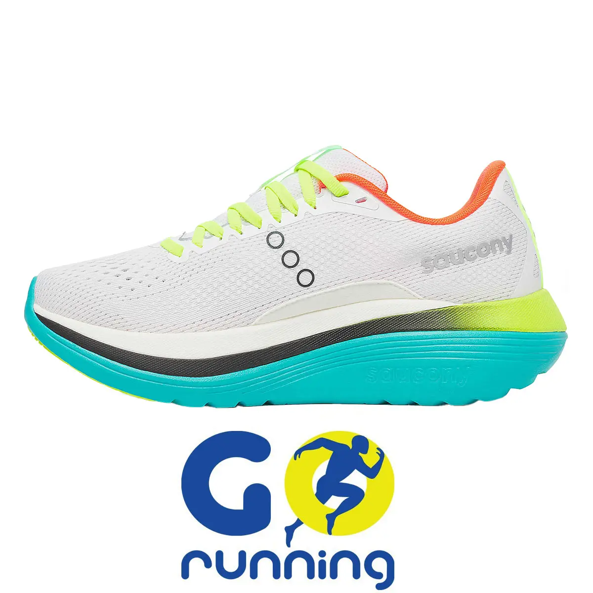 Saucony Trainer Woman - immagine 3