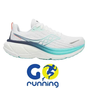 Saucony Hurricane 25 Woman