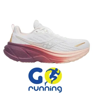 Saucony Hurricane 25
 Woman