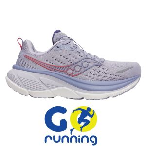 Saucony Hurricane 25 Woman