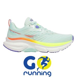 Saucony Omni ST 23 Woman