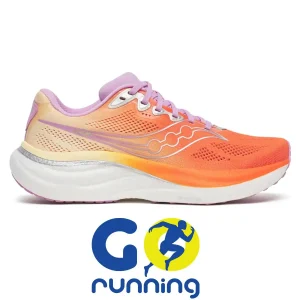 Saucony RIDE 19 Woman