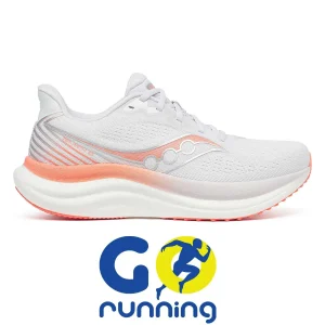 Saucony Triumph 23 Woman