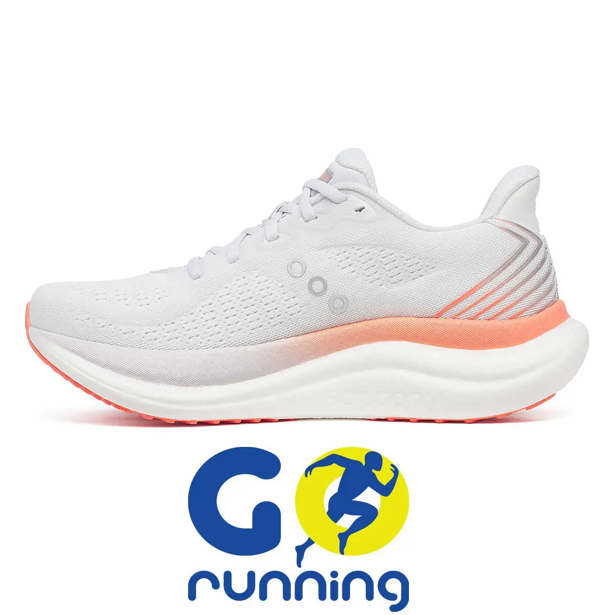 Saucony Triumph 23 Woman - immagine 3
