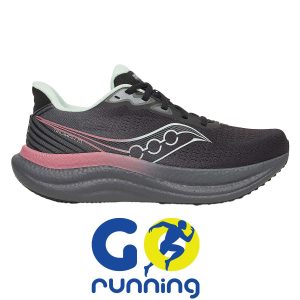 Saucony Triumph 23 Woman