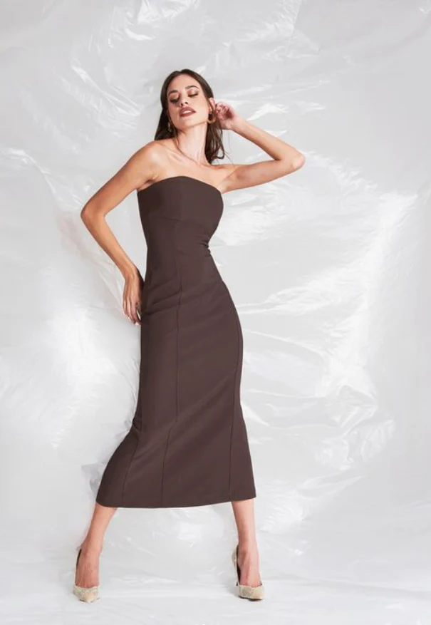 Tubino Decolte' - immagine 4