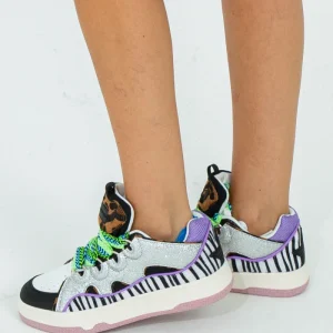 Sneakers chunky whoopi