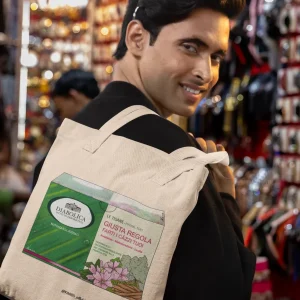 Shopper  Diabolica - di KIMI 85