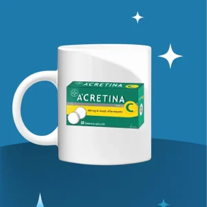 Tazza a cretina -  di KIMI 85