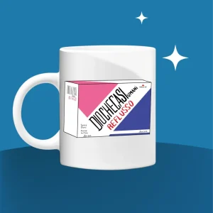 Tazza Diochecasi umani - di Kimi 85