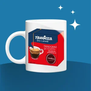 Tazza + tammazza - di Kimi 85