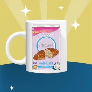 Tazza Traumi -  di KIMI 85