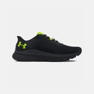 UNDER ARMOUR Turbolence 2 Uomo Nero