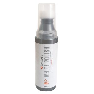 Digi White Polish-pulizia